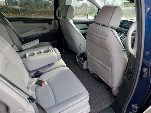 Used 2024 Honda Odyssey Elite image 30