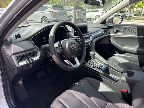 New 2026 Acura Integra FWD image 14