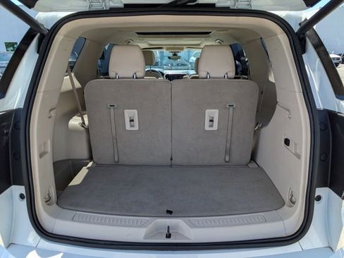 Used 2020 GMC Acadia Denali w/ Technology Package image 6