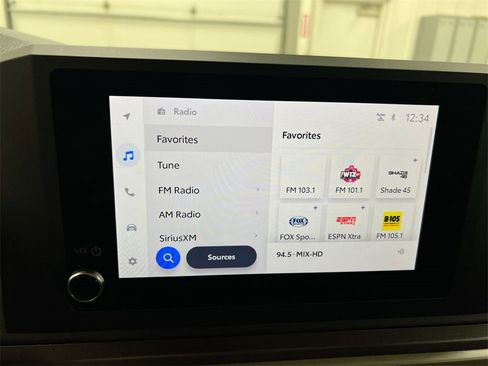 Used 2024 Toyota Tacoma SR5 image 13