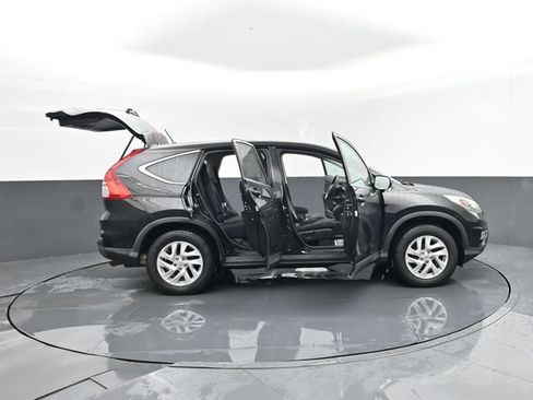 Used 2016 Honda CR-V EX image 29