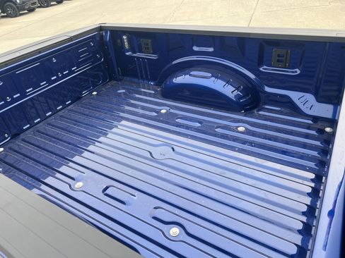 Used 2026 Ford F250 Lariat w/ Lariat Premium Package image 4