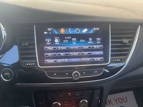 Used 2021 Buick Encore Preferred w/ Safety Package AWD/4WD image 22