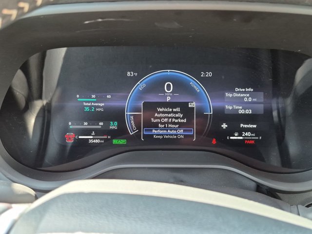 Certified 2025 Toyota Sienna XSE AWD/4WD image 11