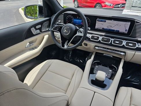 New 2025 Mercedes-Benz GLE 350 4MATIC image 28