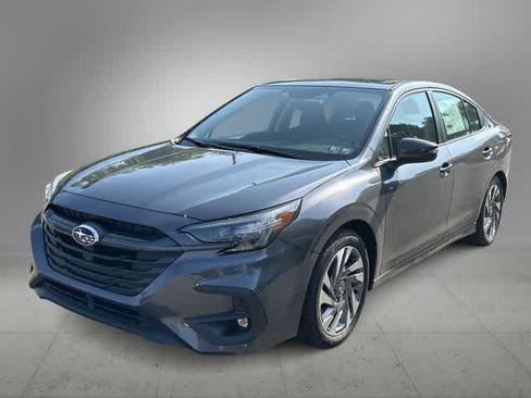 Used 2025 Subaru Legacy Limited AWD/4WD image 1