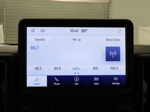 Used 2024 Ford Bronco Sport Big Bend w/ Convenience Package AWD/4WD image 21