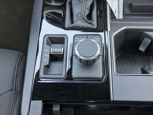 New 2026 Toyota Tundra SR5 AWD/4WD image 20