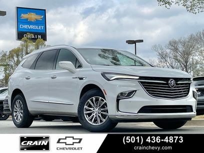 Used 2024 Buick Enclave Premium