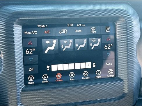 Used 2022 Jeep Wrangler Unlimited Sport image 15