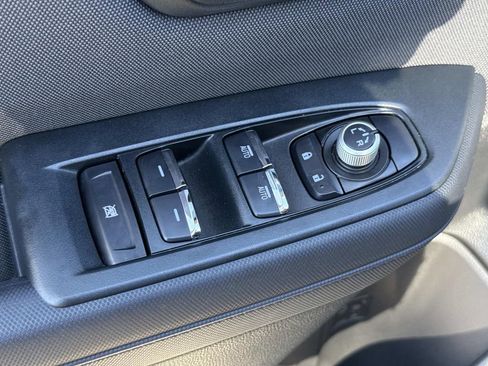 Used 2025 Subaru Forester Premium w/ Convenience Package #1 image 22