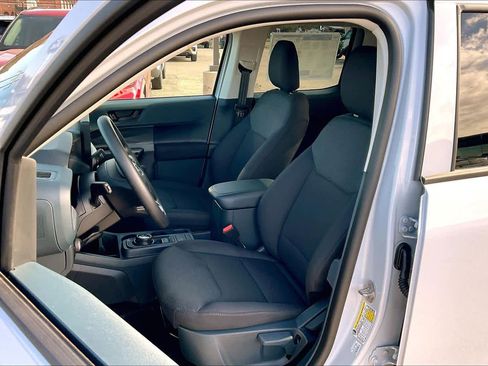 New 2025 Ford Maverick XL w/ Equipment Group 101A image 9