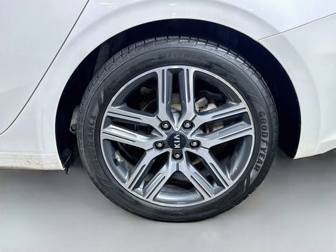 Used 2019 Kia Forte EX FWD image 28