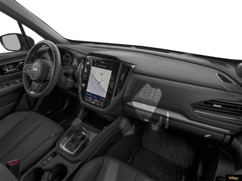 New 2026 Subaru Forester Limited image 6