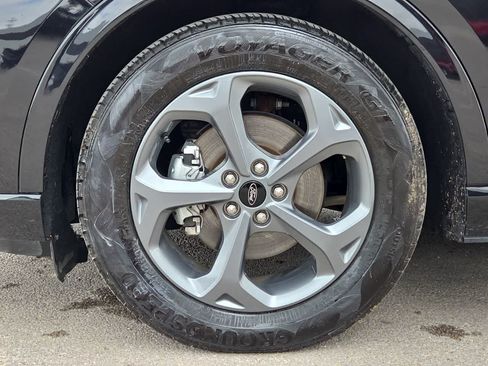 Used 2024 Ford Escape ST-Line FWD image 12