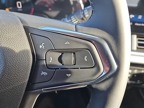 New 2026 Chevrolet Trax LT w/ Driver Confidence Package image 15