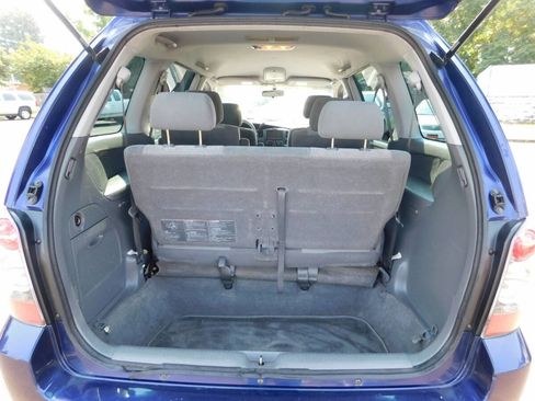 Used 2006 MAZDA MPV LX w/ LX Plus Pkg image 5