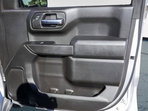 Used 2019 Chevrolet Silverado 1500 Custom w/ Custom Convenience Package image 30