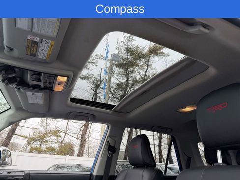 Used 2019 Toyota 4Runner TRD Pro image 22