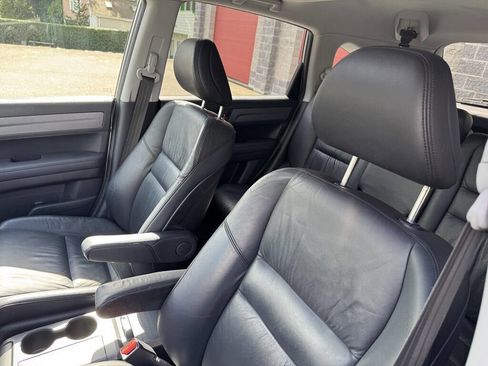 Used 2007 Honda CR-V EX-L image 16