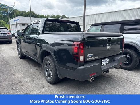 Used 2023 Honda Ridgeline RTL image 8