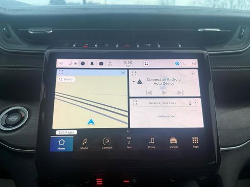 Used 2021 Jeep Grand Cherokee L Limited w/ Trailer Tow Group (B) image 20