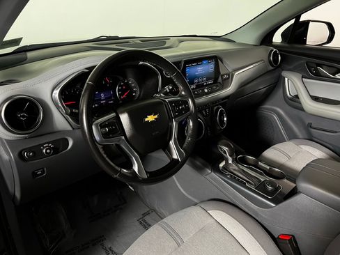 Used 2020 Chevrolet Blazer LT image 9