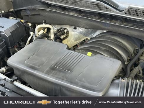 Used 2022 Chevrolet Silverado 1500 ZR2 w/ Technology Package AWD/4WD image 39