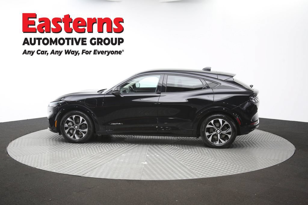 Used 2023 Ford Mustang Mach-E Premium AWD/4WD image 64