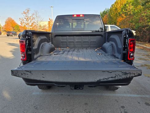 New 2026 RAM 2500 Tradesman image 26