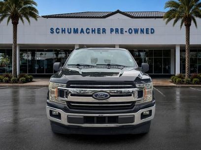 Used 2020 Ford F150 XLT
