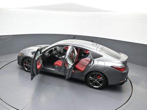 Certified 2023 Acura Integra A-Spec FWD image 43