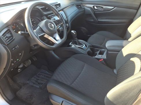 Used 2018 Nissan Rogue S w/ S Value Package image 14