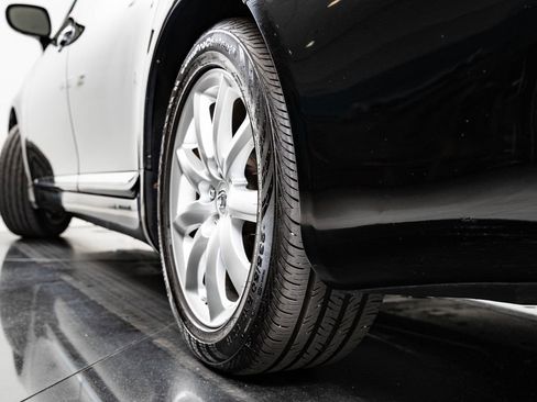 Used 2009 Lexus LS 460 L RWD image 49