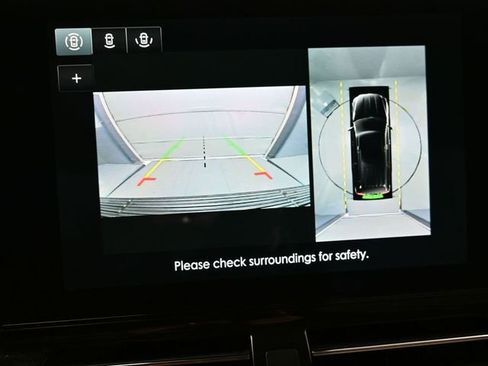 Used 2020 Lincoln Navigator L Black Label image 21