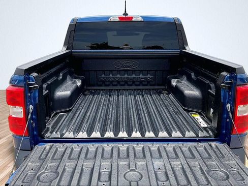 Used 2024 Ford Maverick XLT w/ XLT Luxury Package FWD image 27