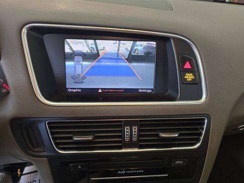 Used 2013 Audi Q5 2.0T Premium Plus image 24