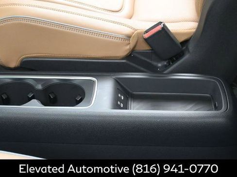Certified 2026 INFINITI QX80 Luxe AWD/4WD image 17