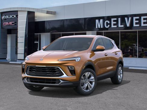 New 2026 Buick Encore GX Preferred w/ Comfort Package image 30