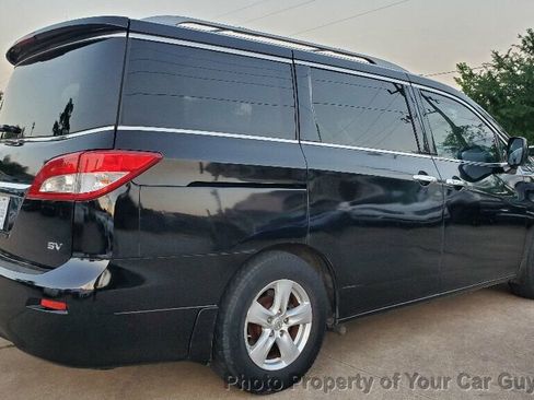 Used 2012 Nissan Quest SV image 11