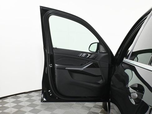 New 2026 BMW X5 xDrive40i image 29