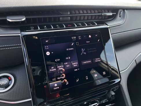 New 2026 Jeep Grand Cherokee L Laredo image 15