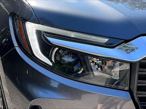 Used 2022 Honda Ridgeline RTL-E image 32
