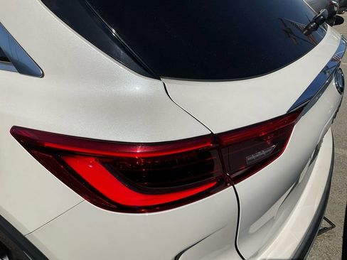 Used 2021 INFINITI QX50 Autograph w/ Cargo Package image 38