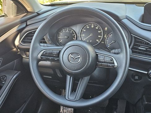 New 2026 MAZDA CX-30 AWD 2.5 S image 30