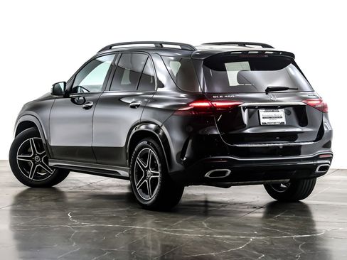 Certified 2024 Mercedes-Benz GLE 450 4MATIC image 14