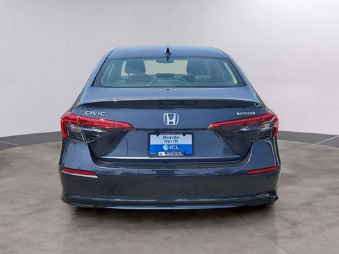 Certified 2023 Honda Civic Touring image 5