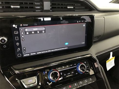 Certified 2023 GMC Sierra 1500 AT4X image 28