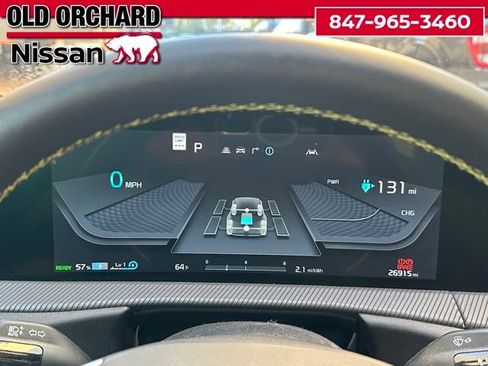 Used 2023 Kia EV6 GT image 21