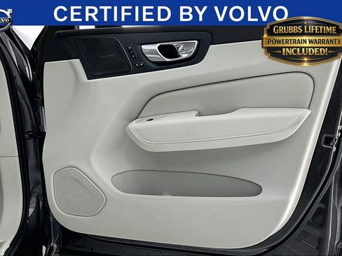 Used 2023 Volvo XC60 B5 Ultimate w/ Climate Package AWD/4WD image 24